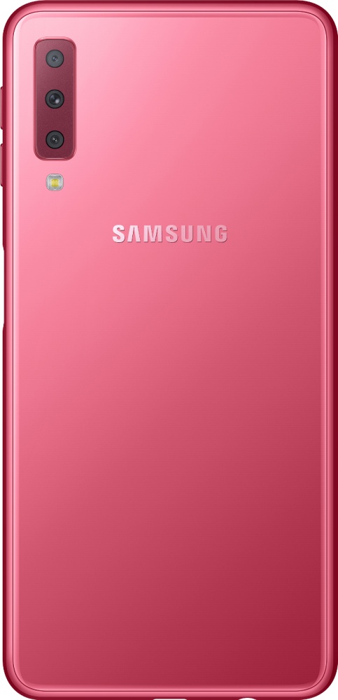 Samsung A7 64 Гб