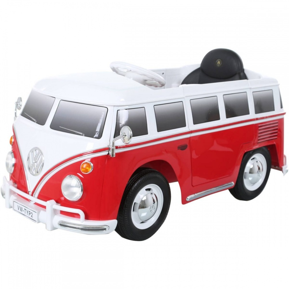 Volkswagen Microbus игрушка