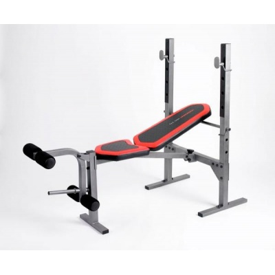   Weider 190 TC WEEVBE8909 -    