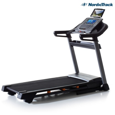   NordicTrack C1650 -    