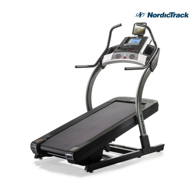   NordicTrack Incline Trainer X7i -    