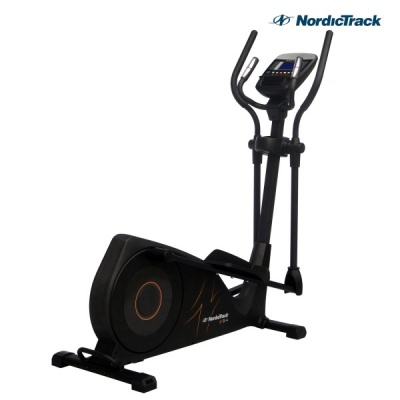   NordicTrack E 5.4 -    