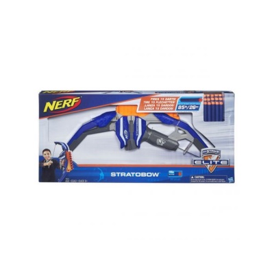  Hasbro Nerf Elite  -    