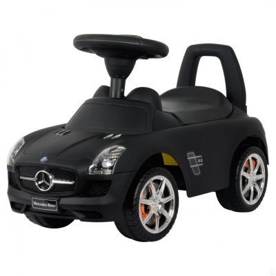  VIP Toys Mercedes-Benz 332 -    