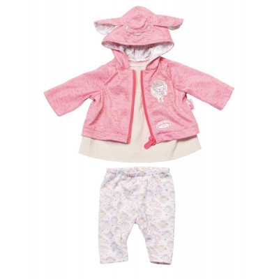  Zapf Creation Baby Annabell -    