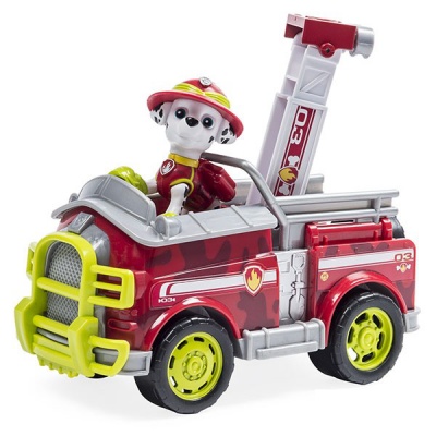   Paw Patrol     -    