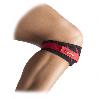  Yamaguchi Aeroprene Patella Knee Strap -    