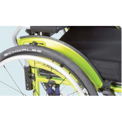  Otto Bock Schwalbe Marathon Plus Evolution 24"1" -    