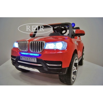  RiverToys BMW T005TT -    