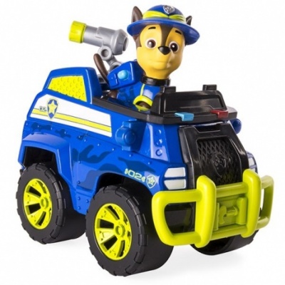   Paw Patrol   (   ) -    