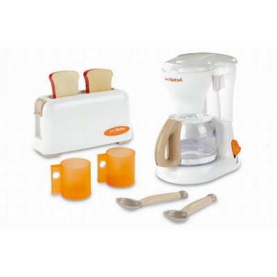   Smoby Mini Tefal    -    