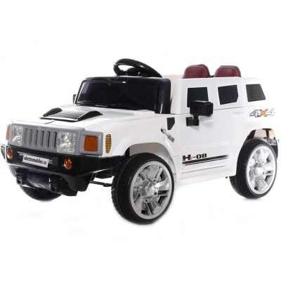  RiverToys Hummer E003EE -    