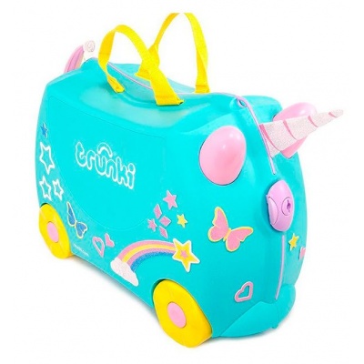  Trunki   () -    