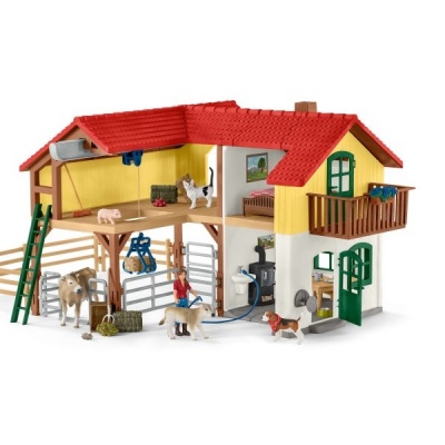   Schleich      -    