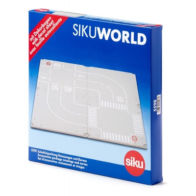   Siku World (5598) -    