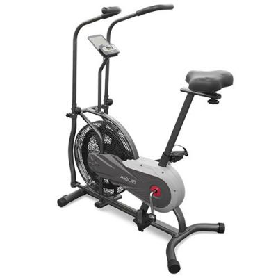  Carbon Fitness Assault Bike A808 -    