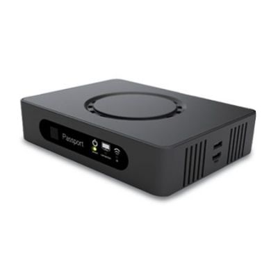  Horizon Passport Router -    