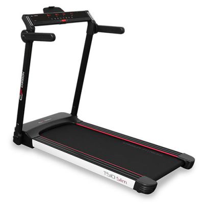   Carbon Fitness T510 SLIM -    