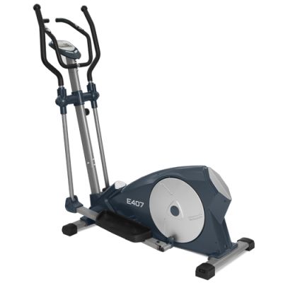   Carbon Fitness E407 -    