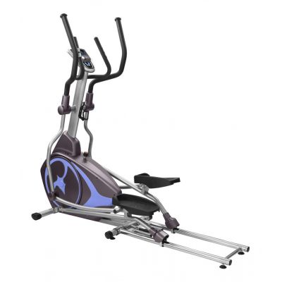   Oxygen Fitness EX-45FD HRC+ -    