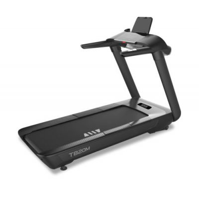   Bronze Gym T820M -    