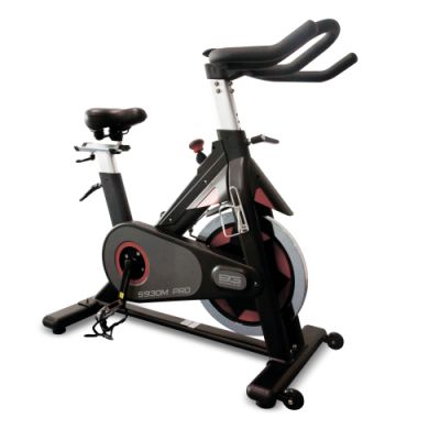 - Bronze Gym S930M PRO -    