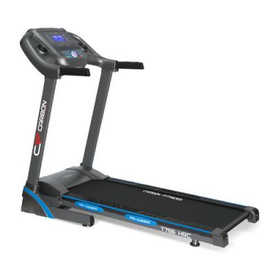   Carbon Fitness T756 HRC -    