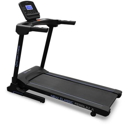   Oxygen Fitness New Classic Ferrum A -    