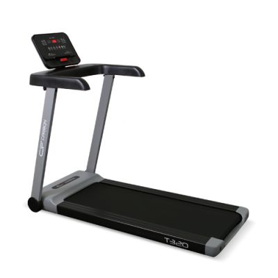   Carbon Fitness T320 -    