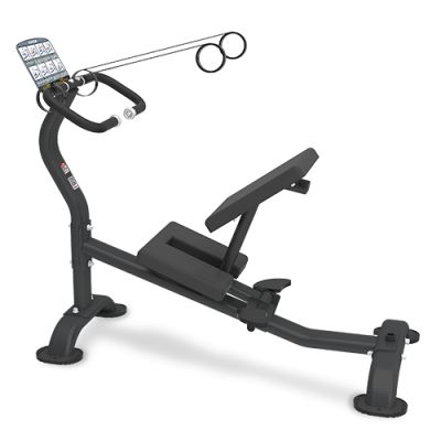   Bronze Gym BR-1006 -    