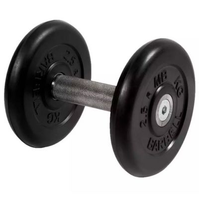  MB Barbell 6  (MB-FdbM-B6) -    