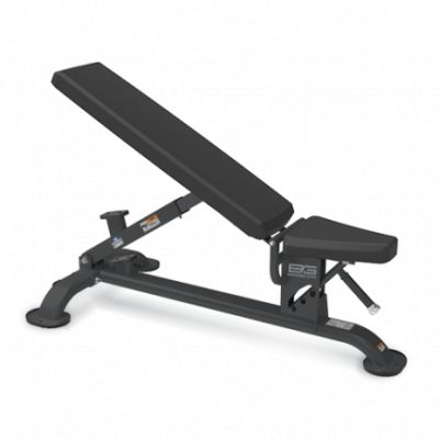   Bronze Gym BR-1004 -    