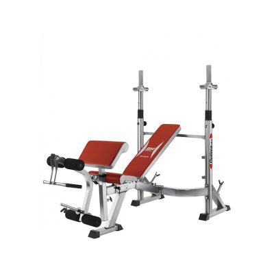   BH Fitness Optima ress -    