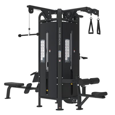  Bronze Gym MS-1005 -    