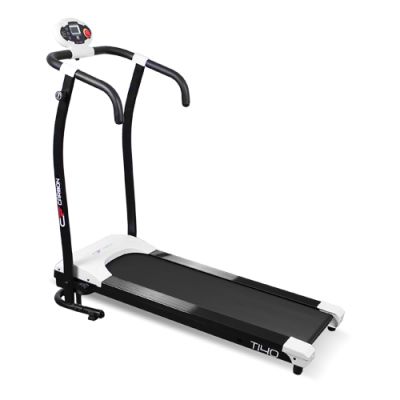   Carbon Fitness T140 -    