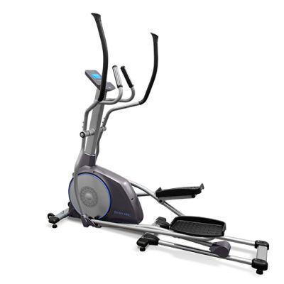   Oxygen Fitness EX-54 HRC -    