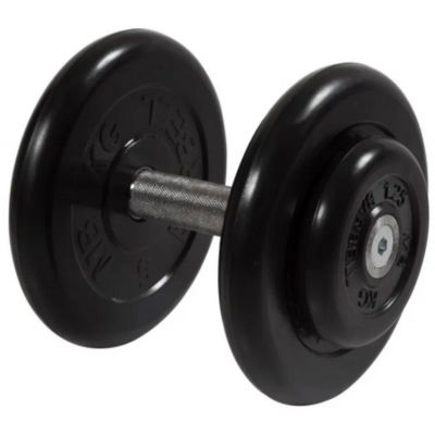  MB Barbell 13.5   -    