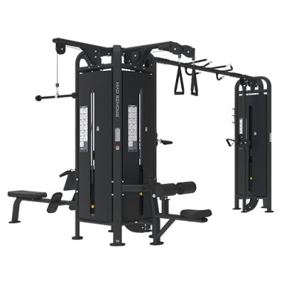  Bronze Gym MS-1003 -    