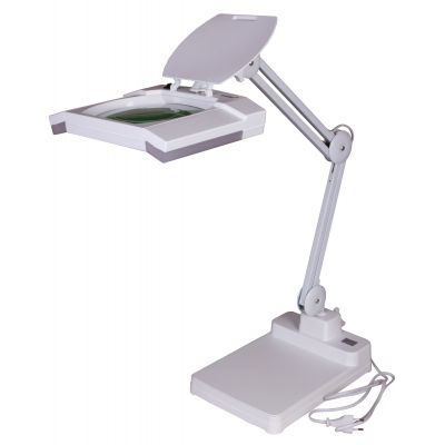 - Levenhuk Zeno Lamp ZL25 LED -    