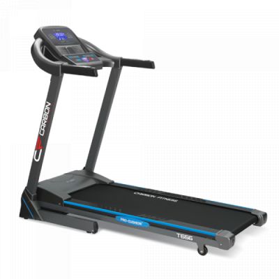   Carbon Fitness T656 -    