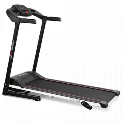   Carbon Fitness T500 -    