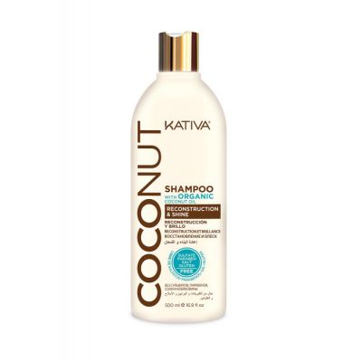  Kativa Coconut 500  -    