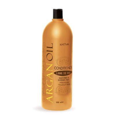  Kativa Argan il 500  -    