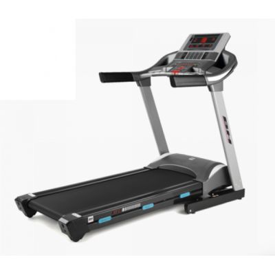   BH Fitness I.F8 DUAL -    