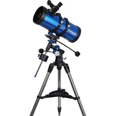  Meade Polaris 127  (67487) -    