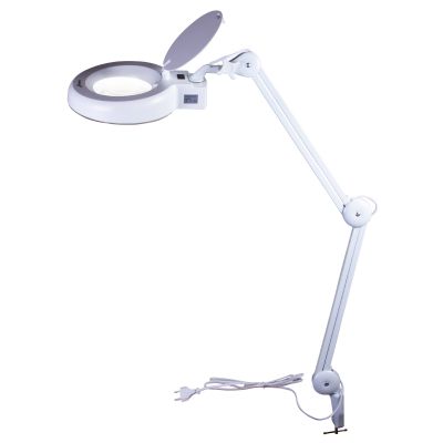 - Levenhuk Zeno Lamp ZL17 LED -    