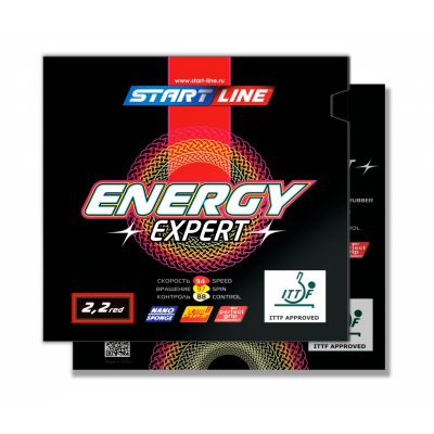  Start Line Energy Expert 2.2 red -    