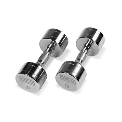  Bronze Gym BG-PA-DB-C09 -    