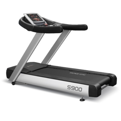   BRONZE GYM S900 TFT PROMO -    