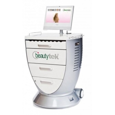   Gutwell Beautytek Next Generation -    